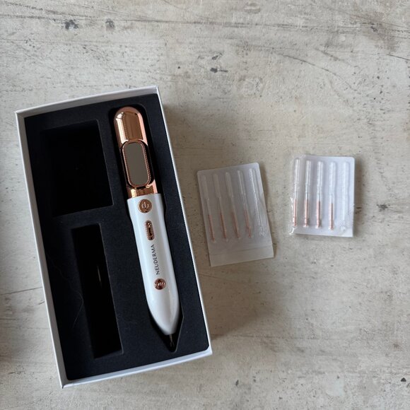 Neuderma Fibroblast Plasma Pen - Picture 4 of 5
